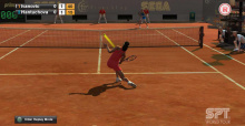 Virtua Tennis 2009