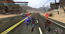 Road Redemption Review