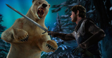 Game of Thrones: A Telltale Games Series Season Finale Arrives Tuesday, November 17th