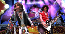 Guitar Hero: Aerosmith