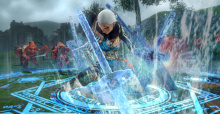 Informationen zu Hyrule Warriors