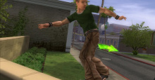 Tony Hawk's American Wasteland