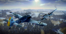 Dogfight 1942 ab sofort für Xbox Live Arcade erhältlich