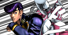 Neue Infos zu Jojo’s Bizarre Adventure: All Star Battle