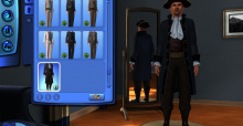 Die Sims 3: Barnacle Bay