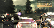 Need for Speed: Most Wanted