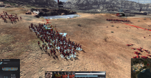 Total War: Arena Preview