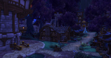 World of Warcraft: Warlords of Draenor - Screenshots von der PAX East