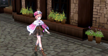 Atelier Rorona Plus: Der Klassiker erscheint im neuen Glanz für PS3