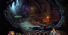 Otherworld: Schatten des Herbstes - Shocktober 2014 Screenshots