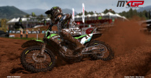 MXGP - Paulin in Brazil