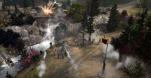 Company Of Heroes 2: The Western Front Armies verfügbar