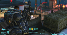 XCOM: Enemy Within Screenshots