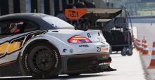 Neue Xbox One Screenshots zu Project Cars veröffentlicht