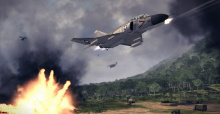 Air Conflicts: Vietnam - Neue Screenshots