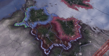 Hearts of Iron IV – New History Trailer