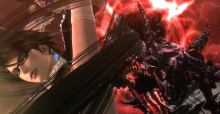 Bayonetta 2 Direct wird am 5. September ausgestrahlt