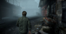 Neue Bilder und Details zu den Spielarealen in Silent Hill: Downpour