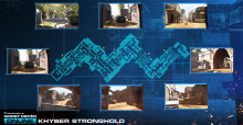 Tom Clancy’s Ghost Recon Online - Verschiedene Screenshots