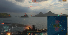 World of Warships Review