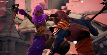 Mirage: Arcane Warfare Celebrates PAX East With New Gameplay Video