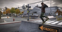 Tony Hawk´s Proving Ground