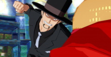 One Piece Unlimited World Red Chopper-Edition & Strohhut-Edition angekündigt