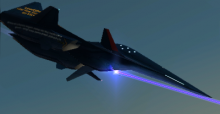 Ace Combat Assault Horizon Legacy +