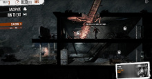 Exclusive Pre-Order for This War of Mine Starts Today