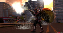 Earth Defense Force: Insect Armageddon erreicht Goldstatus