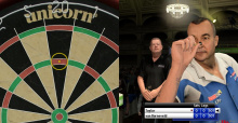 PDC World Championship Darts: Pro Tour