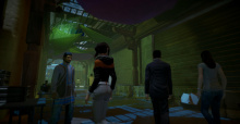 Dreamfall Chapters: Die Reise beginnt jetzt