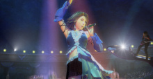 Final Fantasy X & X-2 HD Remaster - Neue Screenshots veröffentlicht