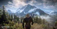 The Witcher 2: Wild Hunt - E3 2014 Material veröffentlicht