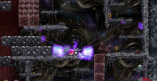 Castlevania: Harmony of Despair ab 12. Oktober für PlayStation 3 im PlayStationNetwork