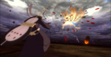 Namco Bandai Games Europe kündigt Naruto Shippuden: Ultimate Ninja Storm Revolution für Playstation 3 und Xbox 360 an