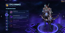 heroes of the storm - Bilder 1