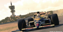 gamescom Nachlese: Neue Bilder zu F1 2013