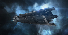 EVE Online: Carnyx Release Launches Summer of Sovereignty