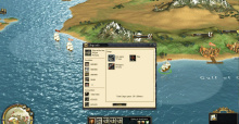 East India Company Gold Edition - Screenshots