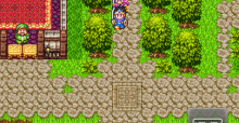 Dragon Quest III: The Seeds of Salvation Now Out for iOS and Android