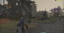 The Elder Scrolls Online - Die ersten 45 Minuten