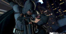 Batman – The Telltale Series Revealed