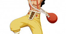 One Piece Unlimited World Red Chopper-Edition & Strohhut-Edition angekündigt