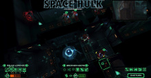 Space Hulk Marches On Full Control Releases Linux Deployment