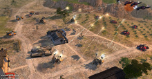 Command and Conquer 3: Kanes Rache