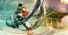 Capcom Confirms First Brand-New Fighter in Street Fighter V – Necalli (Trailer & Screenshots)