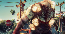 Dead Island 2 Gameplay Trailer - Das gamescom-Wetter wird heiter bis blutig