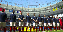 EA SPORTS Fussball-Weltmeisterschaft Brasilien 2014 erscheint am 17. April