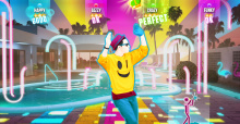 Just Dance 2015 - E3 2014 Screenshots